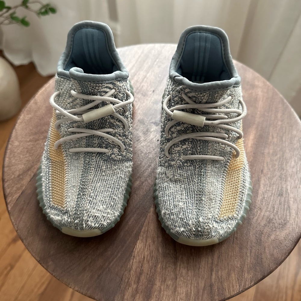 Yeezy Boost 350 V2 Kids “Israfil”